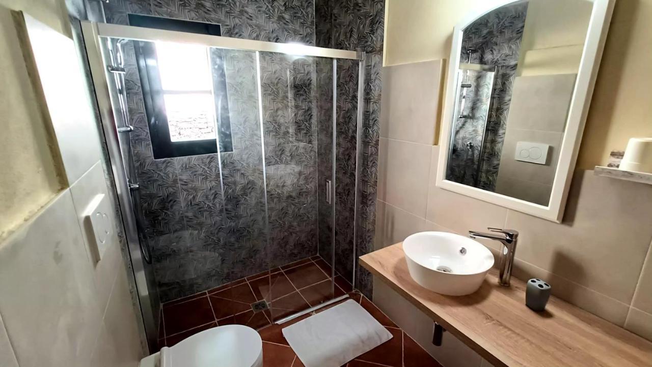 Borgo Fajani Guest House Terricciola Exterior photo